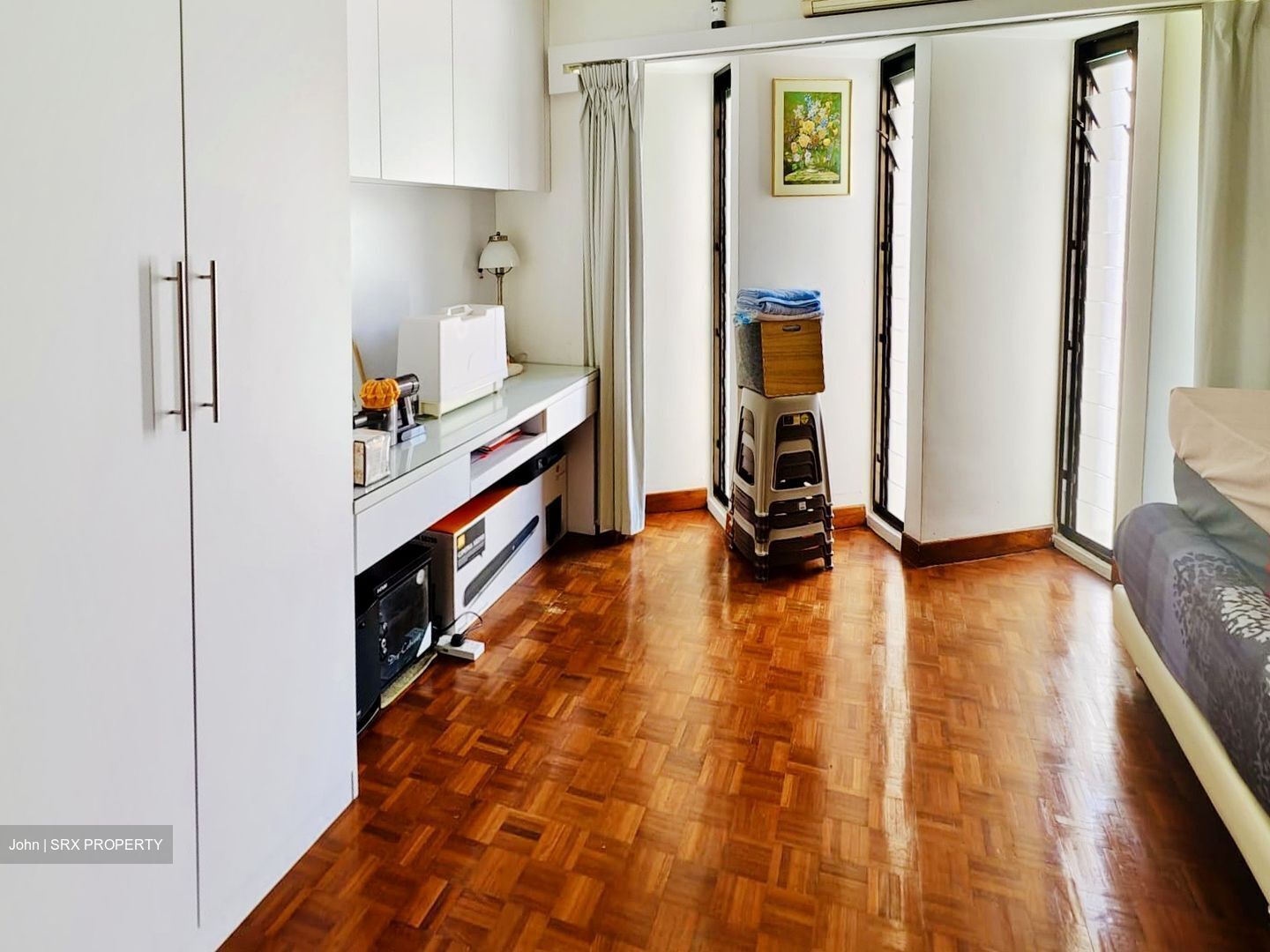 Pine Grove (D21), Condominium #505409401